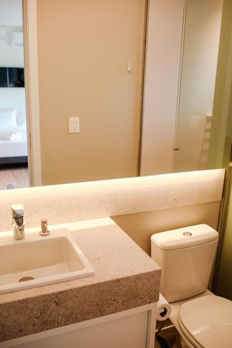 Loft 613 Com Vista Parque *