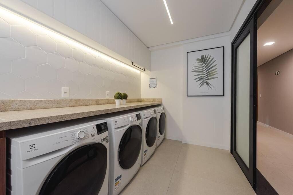 Loft 613 Com Vista Parque * Pelotas