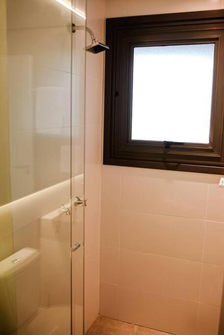 Apartamento Loft 613 Com Vista Parque *