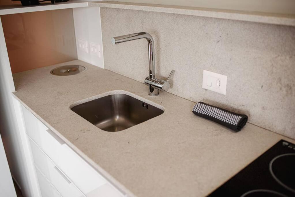 Loft 613 Com Vista Parque Pelotas
