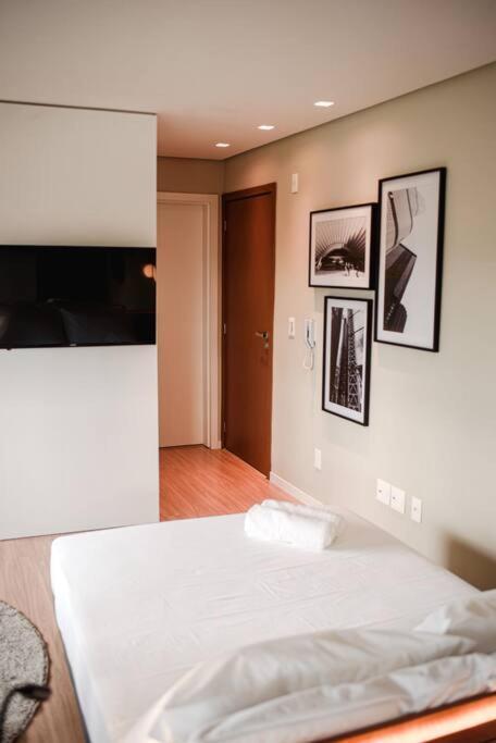Loft 613 Com Vista Parque Apartment Pelotas