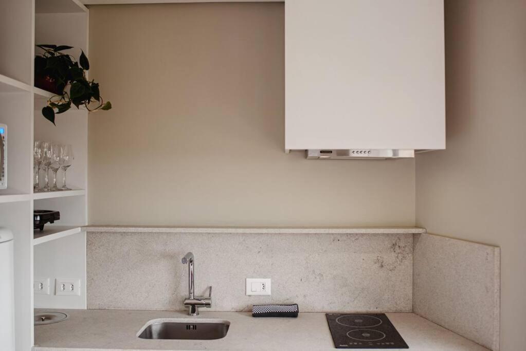 Apartment Loft 613 Com Vista Parque