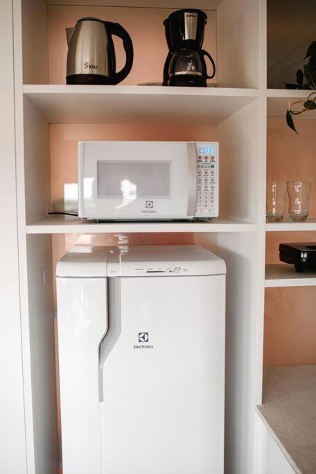 Loft 613 Com Vista Parque Apartment Pelotas