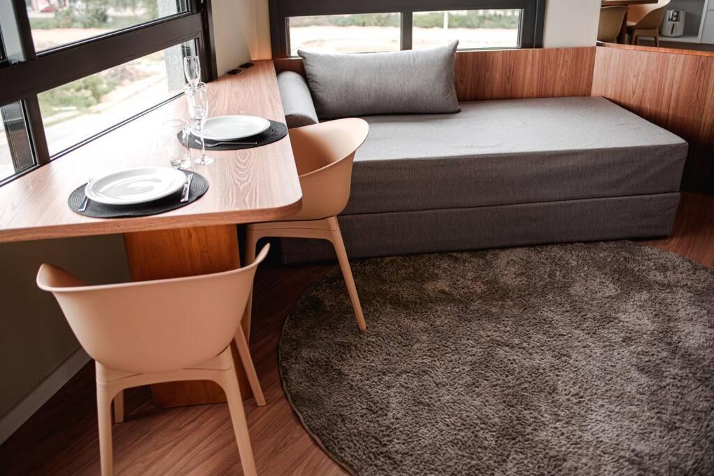 Loft 613 Com Vista Parque *